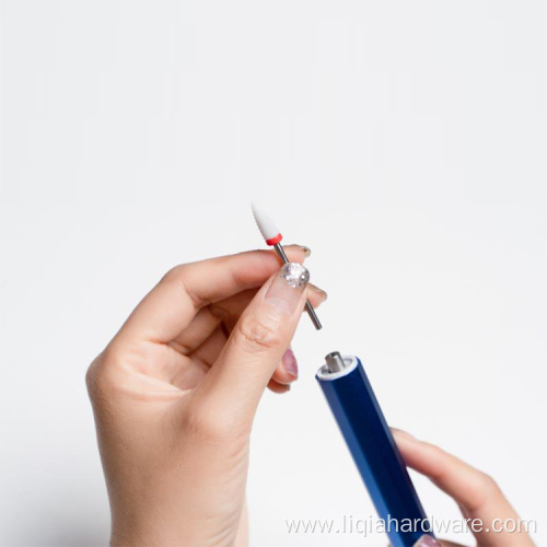 Portable Electric Nail Drill Pen